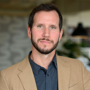 Photo of Alex Varricchio